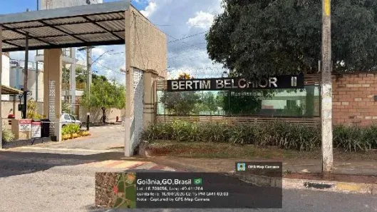 Casa com 2 Quartos à venda, 200m² no Fazenda Quebra Anzol - Residencial Portal dos Ipês II, Goiânia