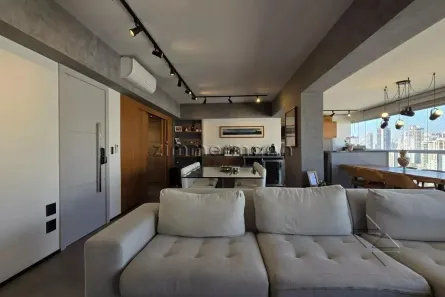 Apartamento com 3 Quartos à venda, 152m² no Vila Pompéia, São Paulo