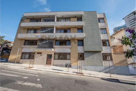 Apartamento com 3 Quartos à venda, 117m² no Serra, Belo Horizonte