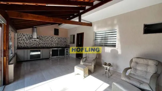 Casa com 2 Quartos à venda, 160m² no Jardim São Paulo, Rio Claro