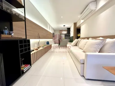 Apartamento com 2 Quartos à venda, 147m² no Jurerê Internacional, Florianópolis