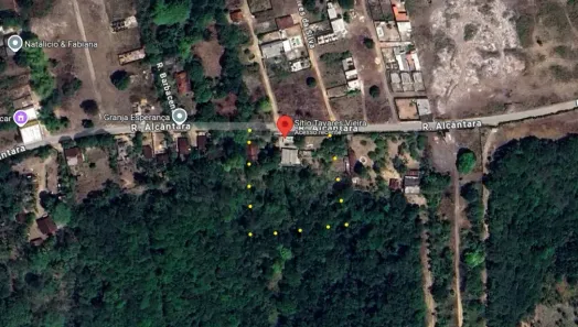 Lote/Terreno à venda, 8500000m² no Centro, Igarassu