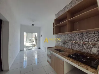 Apartamento com 2 Quartos à venda, 42m² no Wanel Ville, Sorocaba