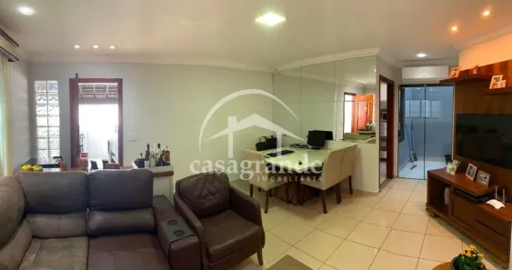 Casa com 4 Quartos à venda, 179m² no Vigilato Pereira, Uberlândia