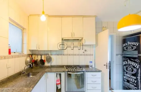 Apartamento com 2 Quartos à venda, 80m² no Vila Olímpia, São Paulo