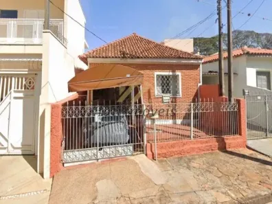 Casa com 2 Quartos à venda, 108m² no Jardim Paulista, São Carlos
