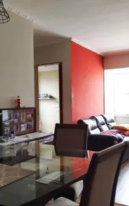 Apartamento com 2 Quartos à venda, 58m² no Vila Carrão, São Paulo
