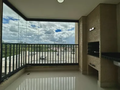 Apartamento com 3 Quartos à venda, 84m² no Vila Machado, Jacareí
