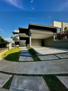 Casa de Condomínio com 3 Quartos à venda, 190m² no Loteamento Park Gran Reserve, Indaiatuba