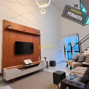 Casa de Condomínio com 3 Quartos à venda, 200m² no Chácaras Residenciais Santa Maria, Votorantim