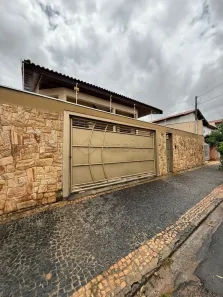 Casa com 4 Quartos à venda, 290m² no Cidade Jardim, Americana