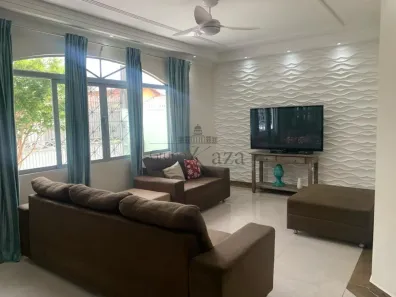 Casa com 3 Quartos à venda, 214m² no Jardim do Céu, São José dos Campos