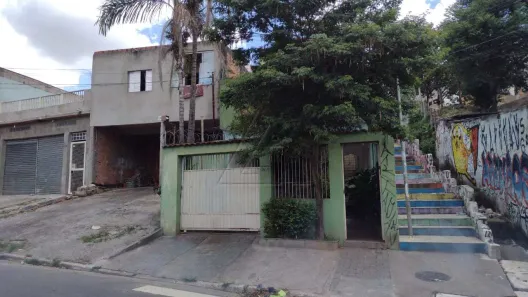 Sobrado com 3 Quartos à venda, 138m² no Jardim Maria Duarte, São Paulo