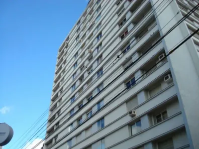 Apartamento com 3 Quartos para alugar, 147m² no Centro, Pelotas