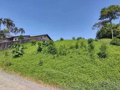 Lote/Terreno à venda, 912m² no Santa Catarina, Joinville