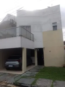 Casa de Condomínio com 3 Quartos à venda, 165m² no Coqueiro, Ananindeua