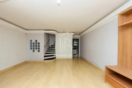 Casa com 3 Quartos à venda, 102m² no Vila Fachini, São Paulo