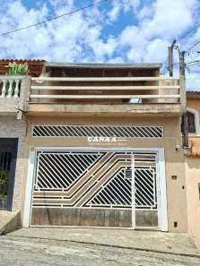 Sobrado com 2 Quartos à venda, 112m² no Jardim Catanduva, São Paulo