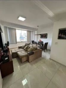 Apartamento com 3 Quartos à venda, 92m² no Santa Mônica, Uberlândia