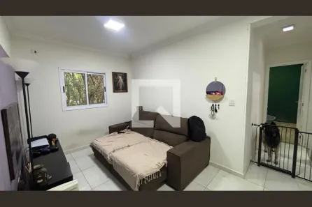 Cobertura com 2 Quartos à venda, 81m² no Jardim Bela Vista, Santo André