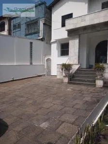 Sobrado com 7 Quartos para venda ou aluguel, 330m² no Vila Monumento, São Paulo
