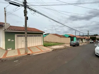 Lote/Terreno à venda, 300m² no Jardim Maria Cibele, Jaú
