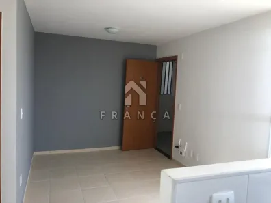 Apartamento com 2 Quartos à venda, 48m² no Vila Nova Aliança, Jacareí