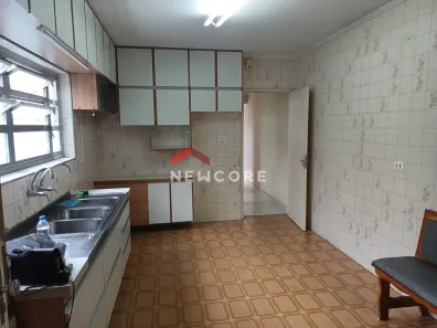 Sobrado com 3 Quartos à venda, 160m² no Vila Aricanduva, São Paulo