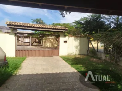 Casa com 3 Quartos à venda, 182m² no Loteamento Vale das Flores, Atibaia