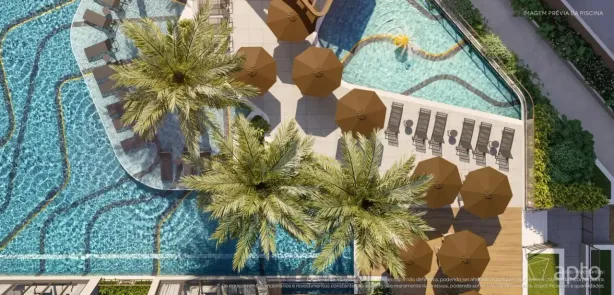 Apartamento com 3 Quartos à venda, 82m² no Recreio dos Bandeirantes, Rio de Janeiro