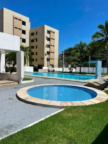 Apartamento com 3 Quartos à venda, 119m² no Renascença, São Luís