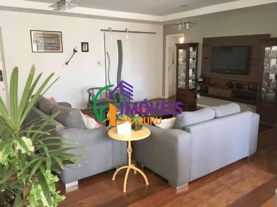 Apartamento com 3 Quartos à venda, 146m² no Santa Cecília, São Paulo
