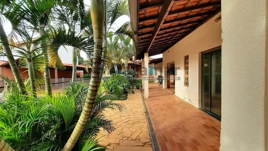 Casa com 3 Quartos à venda, 401m² no Bairro da Lagoa, Americana