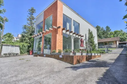 Casa com 4 Quartos à venda, 462m² no Imigrantes, Timbó