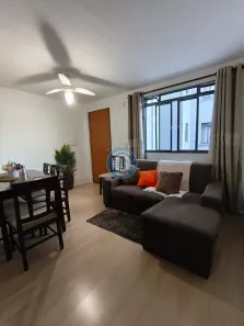 Apartamento com 2 Quartos à venda, 48m² no Conjunto Habitacional Instituto Adventista, São Paulo