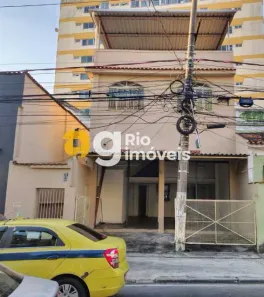 Apartamento com 2 Quartos à venda, 116m² no Madureira, Rio de Janeiro