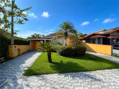 Casa de Condomínio com 3 Quartos à venda, 200m² no Morada da Praia, Bertioga