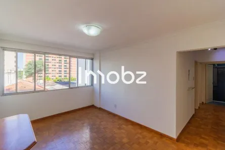 Apartamento com 2 Quartos à venda, 68m² no Pinheiros, São Paulo