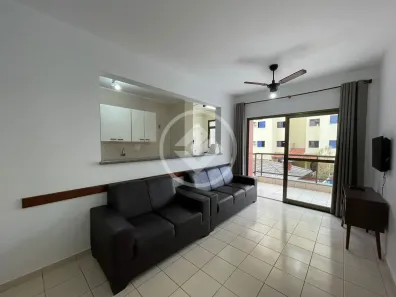 Apartamento com 2 Quartos à venda, 72m² no Praia Grande, Ubatuba