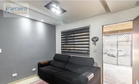 Casa com 2 Quartos à venda, 84m² no Vila Ré, São Paulo