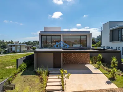Casa de Condomínio com 3 Quartos à venda, 300m² no Santa Cândida, Vinhedo