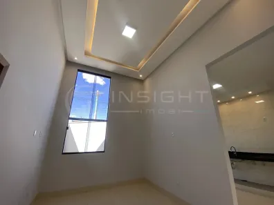 Casa com 3 Quartos à venda, 70m² no Residencial Araguaia, Anápolis