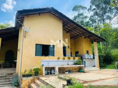 Fazenda/Sítio com 3 Quartos à venda, 48800m² no , Mairinque