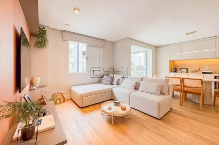 Apartamento com 1 Quarto à venda, 77m² no Vila Mariana, São Paulo
