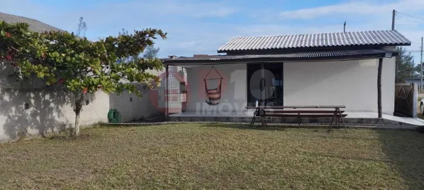 Casa com 2 Quartos à venda, 60m² no Centro, Balneário Arroio do Silva