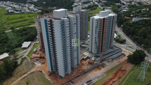 Apartamento com 3 Quartos à venda, 109m² no Engordadouro, Jundiaí