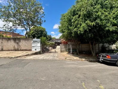 Lote/Terreno à venda, 588m² no Jardim Carvalho, Ponta Grossa
