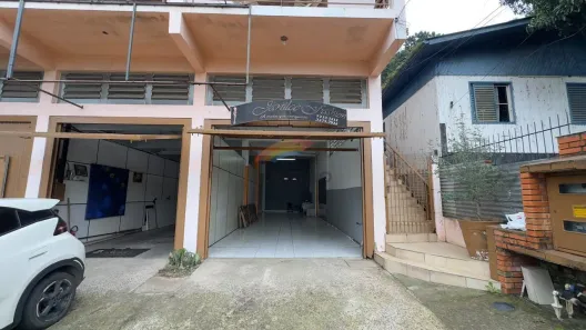 Prédio Comercial com 1 Quarto para alugar, 60m² no Jardim Mauá, Novo Hamburgo