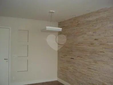 Apartamento com 2 Quartos à venda, 61m² no Jardim Umuarama, São Paulo