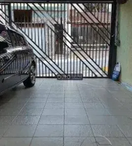 Casa com 2 Quartos à venda, 130m² no Vila Prudente, São Paulo